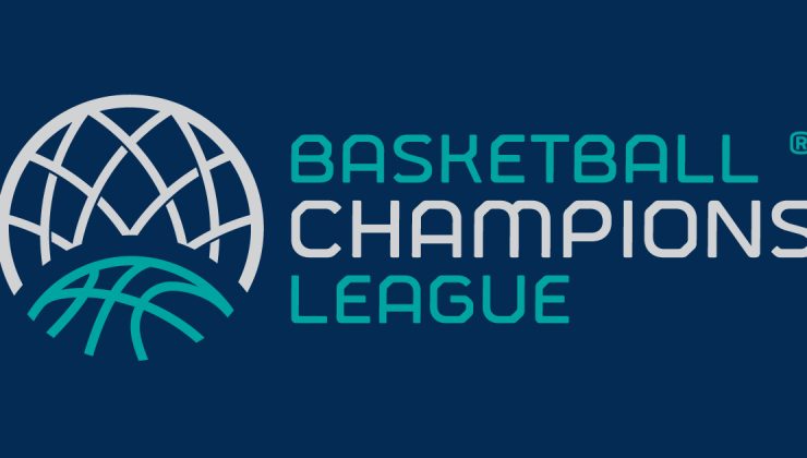 Basketbol Şampiyonlar Ligi’nde 5 Türk kulübü yer alacak