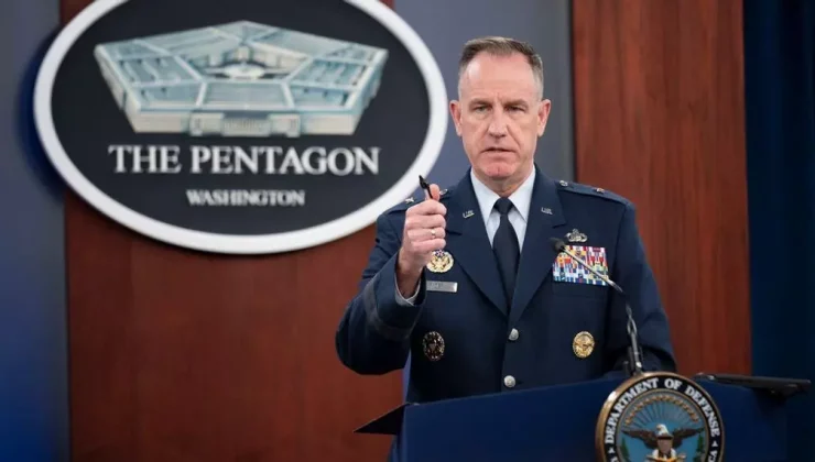 Pentagon’u bu soru terletti: Görmezden geldi, geçiştirdi!