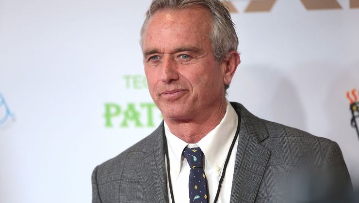 Instagram, Robert F. Kennedy Jr.’ın hesabını açtı