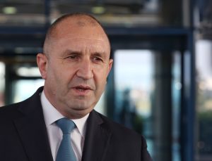 Bulgaristan’da Radev ile hükümet arasında “Ukrayna” gerginliği