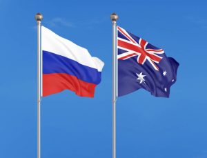 Rusya’nın Avustralya parlamentosu yakınında büyükelçilik açmasına izin verilmeyecek