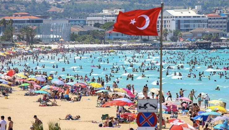 İngiltere’den Türkiye’ye seyahat uyarısı: Belli şehirleri açıkladılar