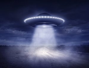 NASA’dan 33 sayfalık rapor: UFO’lar dünya dışından mı geldi?
