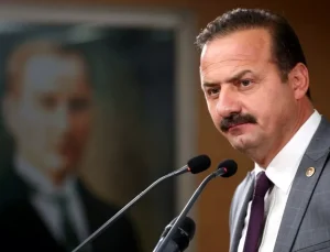 Yavuz Ağıralioğlu parti kuracak mı? Canlı yayında açıkladı!