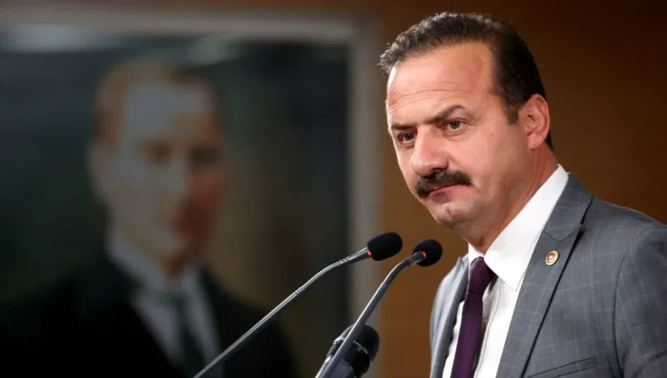 Yavuz Ağıralioğlu parti kuracak mı? Canlı yayında açıkladı!