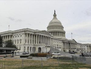 ABD’de borç limiti tasarısı Senatodan geçti