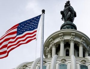 ABD Senatosu, hükümetin kapanmasını önleyecek geçici bütçe tasarısını onayladı