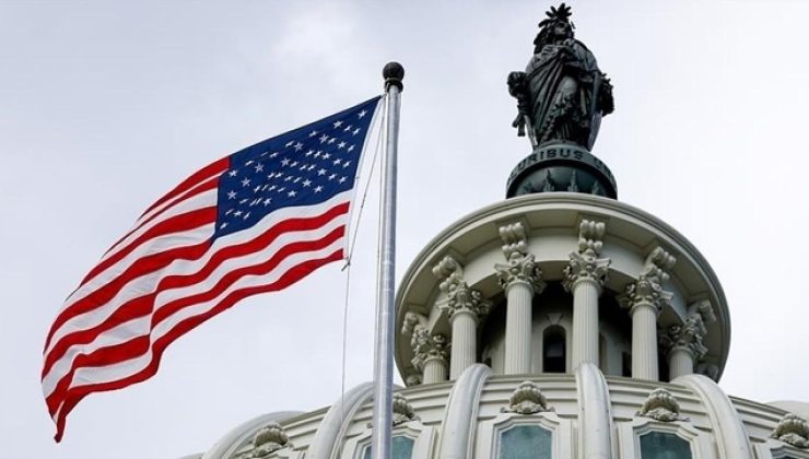 ABD Senatosundan Fed Başkan Yardımcısı Adayı Jefferson’a onay