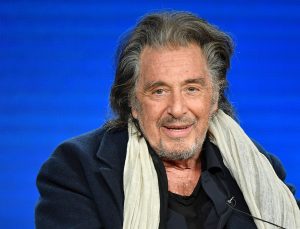 Ünlü oyuncu Al Pacino, sevgilisine ayda 850 bin TL nafaka ödeyecek