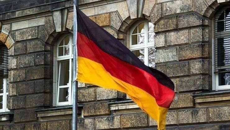 Almanya’nın nüfusu son 32 yılın en yüksek artışını kaydetti