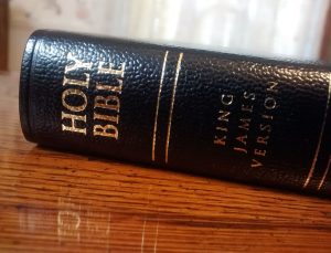 Utah okul kütüphanelerinde İncil yasağı