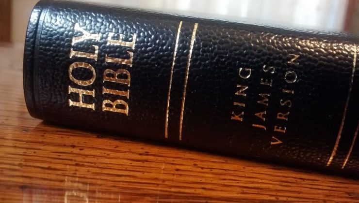 Utah okul kütüphanelerinde İncil yasağı