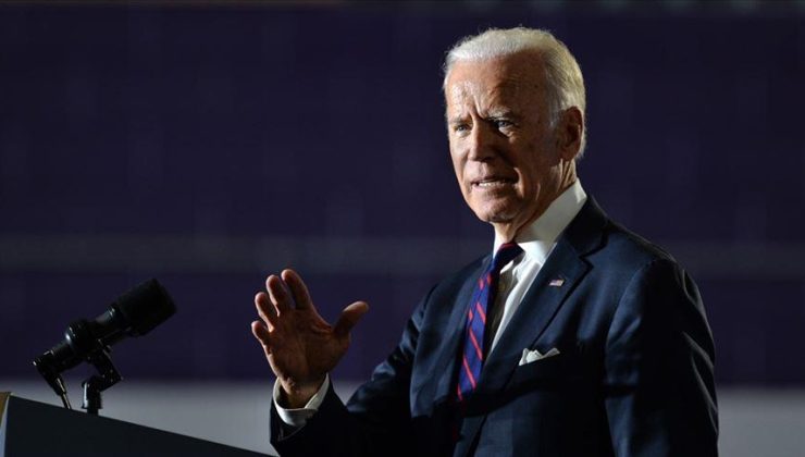 Joe Biden’ın ‘El Kaide’ açıklaması Afganistan’ı karıştırdı