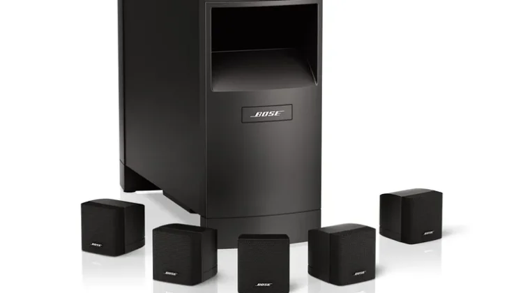 Bose, yangın riski nedeniyle 1 milyon bas modülünü geri çağırıyor