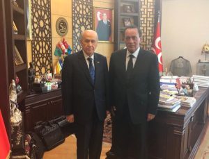 Alaattin Çakıcı’dan Erdoğan ve Bahçeli’ye Babalar Günü kutlaması