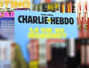 Charlie Hebdo’ya İslami okula iftira atmaktan soruşturma açıldığı ortaya çıktı