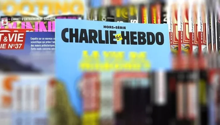 Charlie Hebdo’ya İslami okula iftira atmaktan soruşturma açıldığı ortaya çıktı