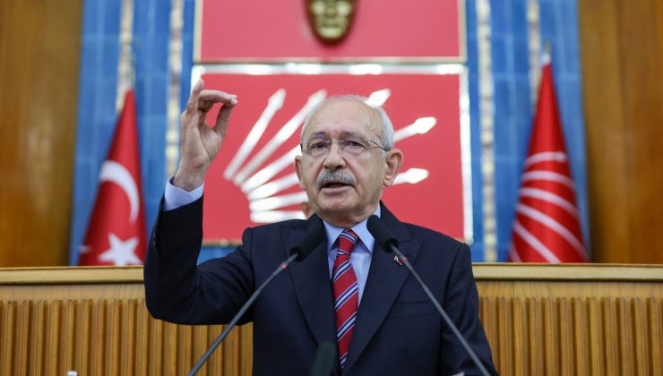 Kılıçdaroğlu, Cumhurbaşkanı Erdoğan’ı Selçuk Bayraktar üzerinden eleştirdi