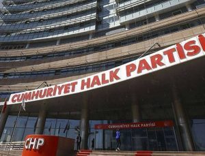CHP’den ortak karar: Adaylar ön seçimle belirlenecek