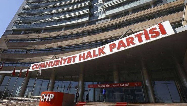 CHP’den ortak karar: Adaylar ön seçimle belirlenecek