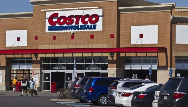 Costco CFO’sundan “Durgunluk” değerlendirmesi: İnsanlar daha ucuz etlere geçiş yaptı
