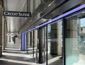 UBS, Credit Suisse’i devralma sürecini tamamladı