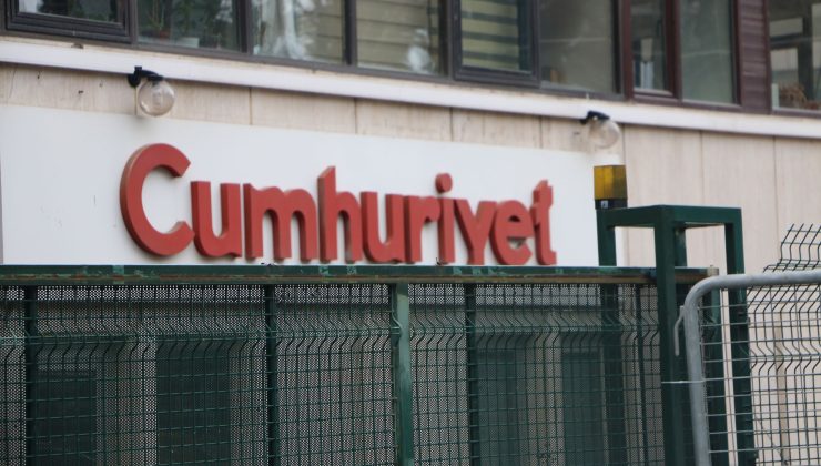 Cumhuriyet’te ‘parayla manipülatif haber’ skandalı patladı!