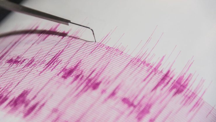 Malatya’da 4,4 büyüklüğünde deprem