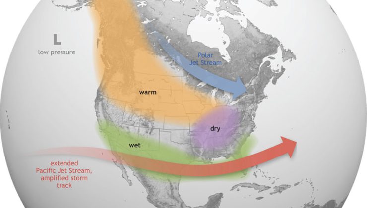 El Nino başladı, 2024’te sıcaklık rekoru kırılabilir