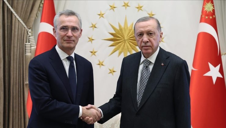 Stoltenberg, İsveç’in NATO üyeliğini görüşmek üzere Ankara’ya geliyor