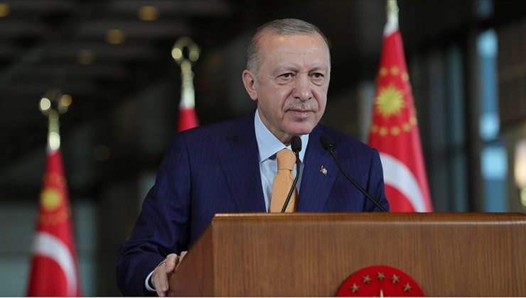 Cumhurbaşkanı Erdoğan ilk yurt dışı ziyaretlerini KKTC ve Azerbaycan’a yapacak