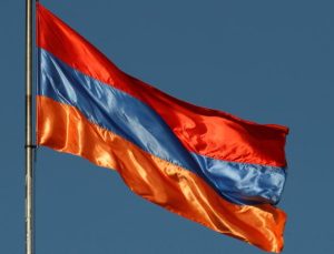 Ermenistan, KGAÖ’den yardım taleplerini geri çekti