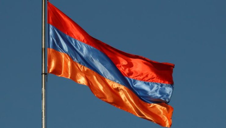 Ermenistan’dan Türkiye’ye ‘yardım’ çağrısı