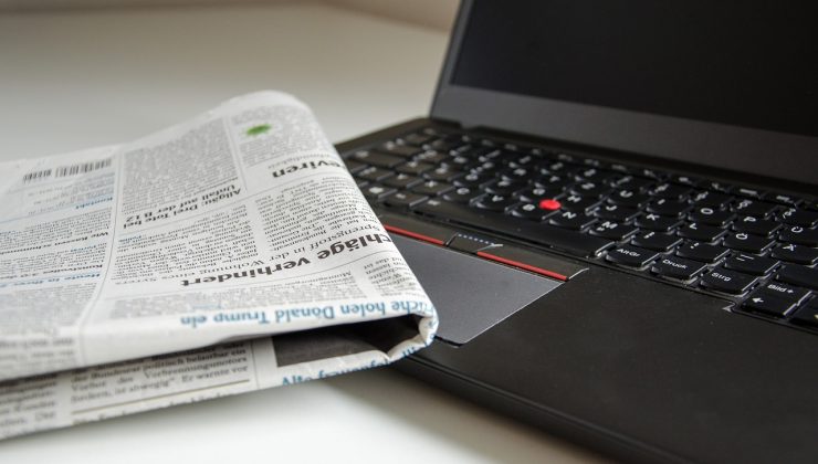 Bild gazetesinden ‘yapay zeka’ kararı: Yüzlerce editör işini kaybedebilir