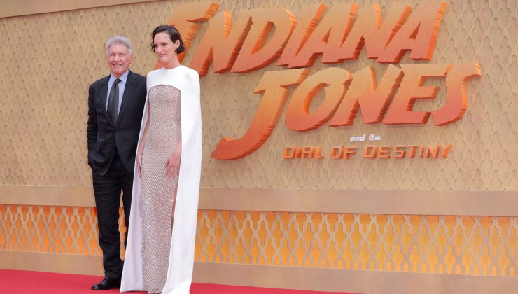 Indiana Jones aslında kim olacaktı, Harrison Ford ikinci tercihmiş!