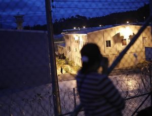 Honduras’ta kadınlar hapishanesinde çıkan kavgada 41 mahkum öldü