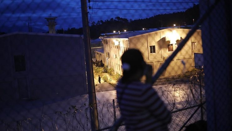 Honduras’ta kadınlar hapishanesinde çıkan kavgada 41 mahkum öldü