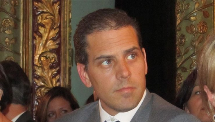 Hunter Biden federal suçlamalarla ilgili anlaşma yolunu seçti