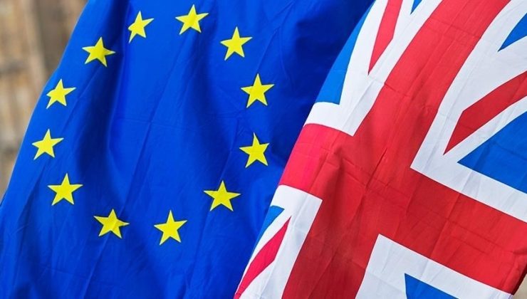 AB mahkemesinden “Brexit’le AB vatandaşlığı bitti” kararı