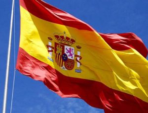 İspanya İsrail’in soykırım davasına müdahil oldu!