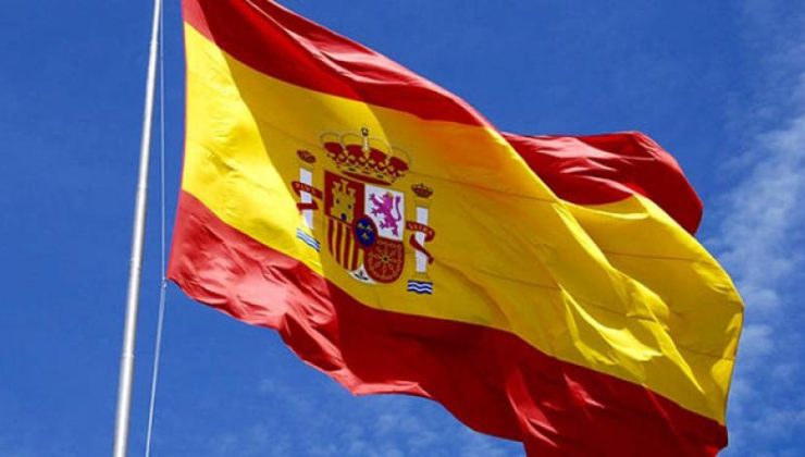 İspanya İsrail’in soykırım davasına müdahil oldu!