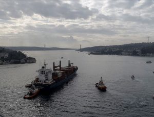 Türkiye’den İngiltere’nin Ukrayna’ya gönderdiği gemilere ‘Montrö’ engeli