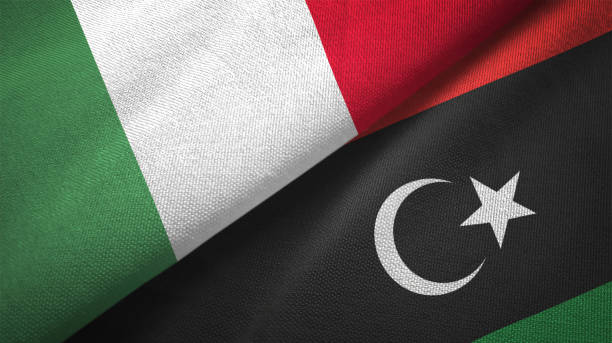 İtalya ile Libya enerji ve güvenlik konularında mutabakat muhtıraları imzaladı