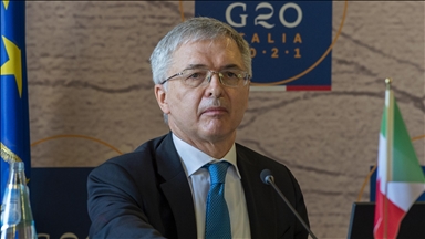 İtalya Merkez Bankası Başkanı Visco’dan asgari ücret uygulamasına geçilmesi çağrısı