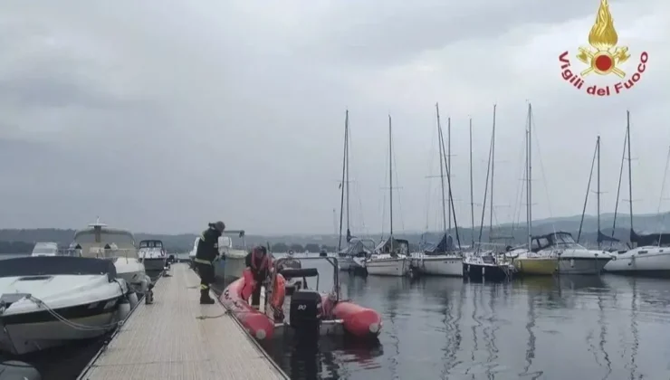 İtalya’da istihbaratçıların öldüğü tekne kazasına dair spekülasyonlar sürüyor