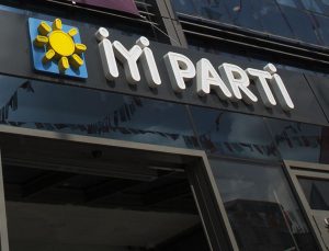 CHP başvurdu, İYİ Parti’li Bayındır’ın adaylığı düşürüldü!