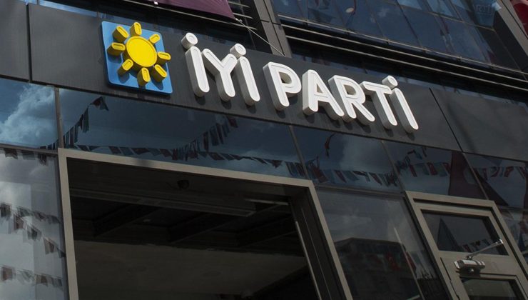 CHP başvurdu, İYİ Parti’li Bayındır’ın adaylığı düşürüldü!