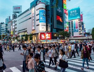 Japonya’da cinsel saldırının tanımı değişiyor ‘Rıza’ kavramı gündemde