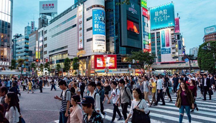 Japonya’da cinsel saldırının tanımı değişiyor ‘Rıza’ kavramı gündemde