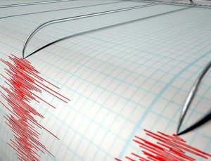 El Salvador açıklarında 6,5 büyüklüğünde deprem oldu